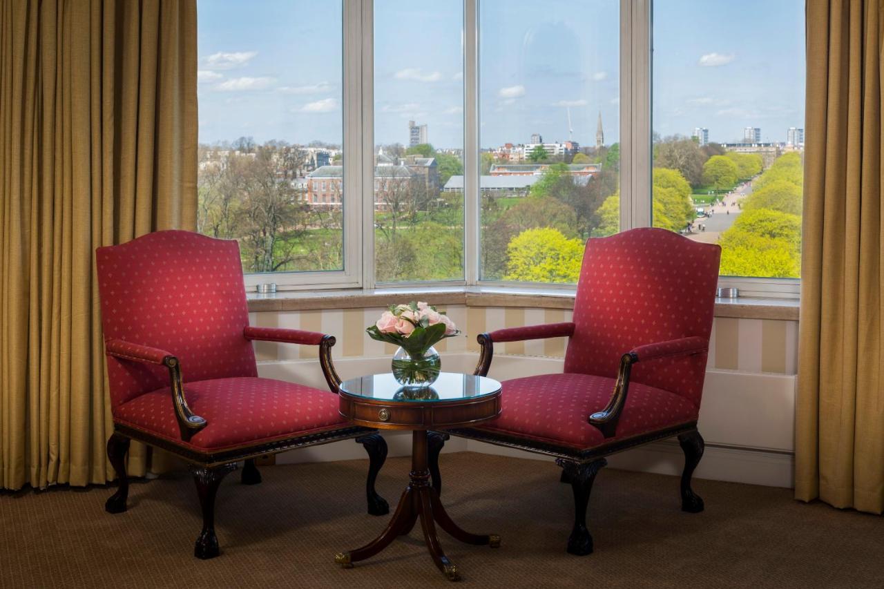 Cheval Thorney Court At Hyde Park Aparthotel London Exterior photo