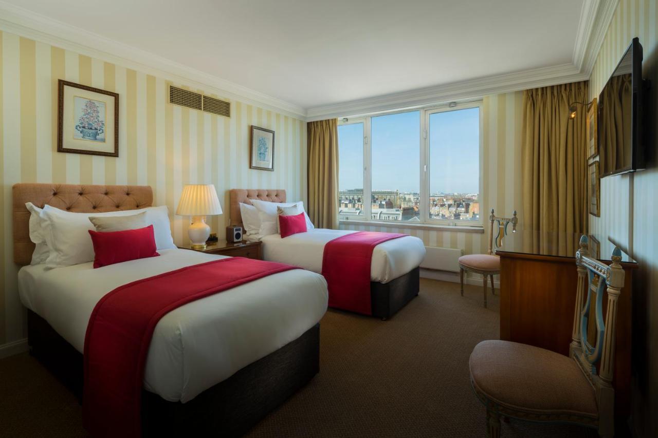 Cheval Thorney Court At Hyde Park Aparthotel London Exterior photo