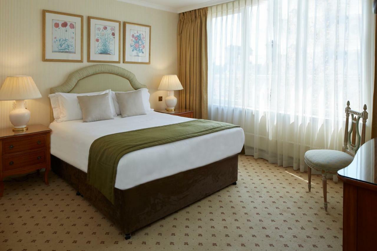 Cheval Thorney Court At Hyde Park Aparthotel London Exterior photo